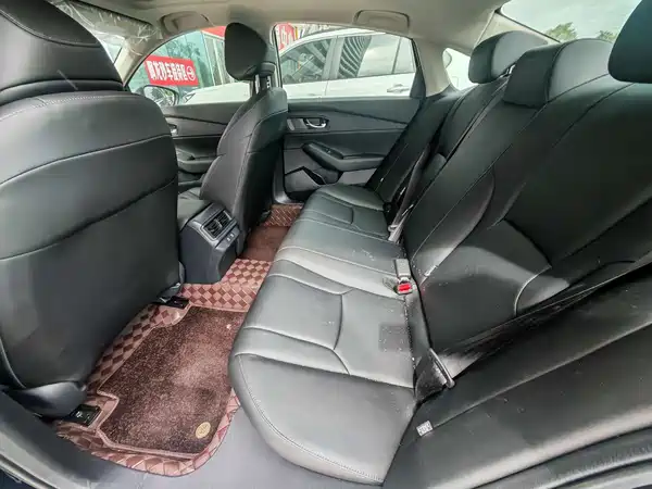Honda Accord 2025