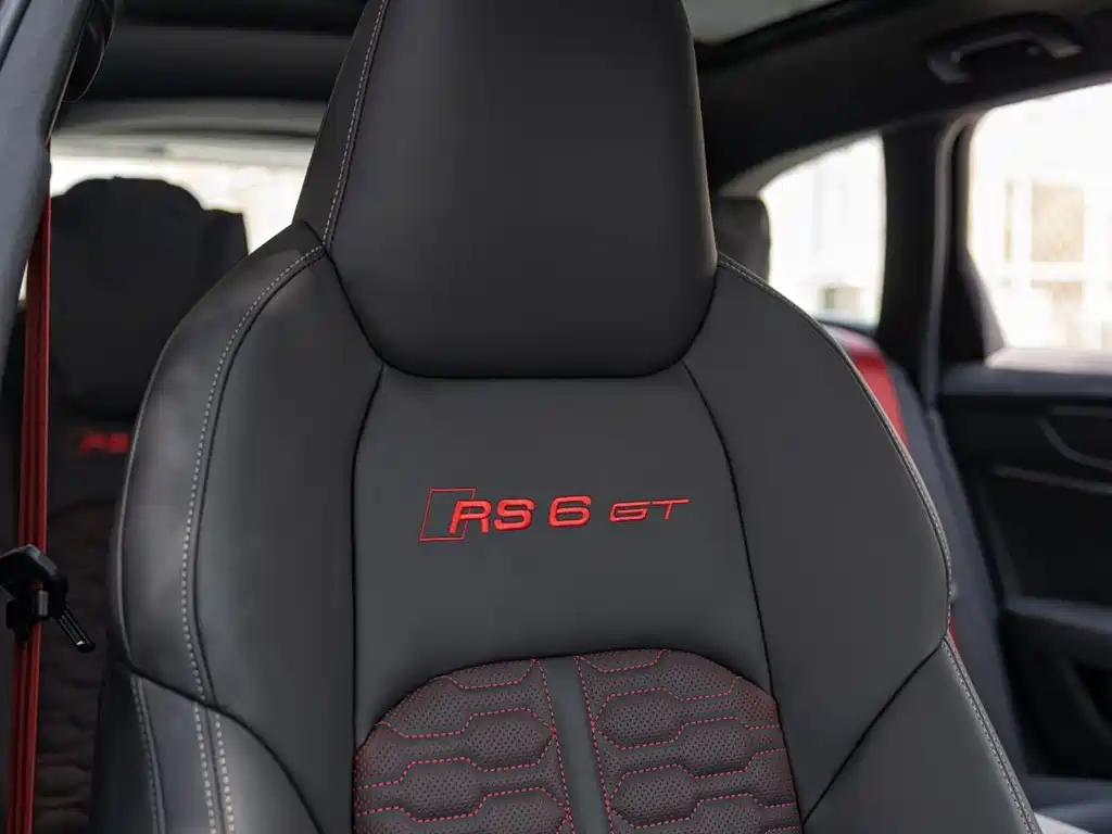Audi RS 6 2026 — фото 21