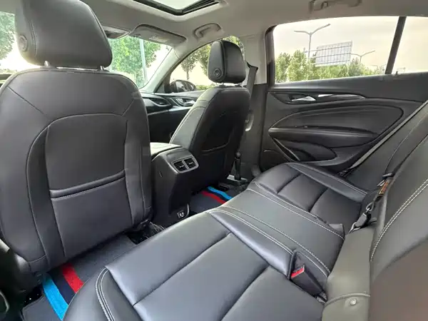 Buick Regal 2023