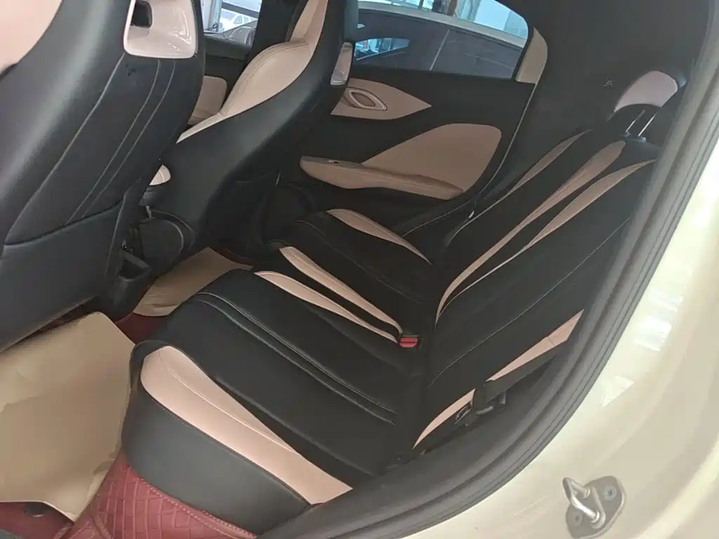 BYD Seagull 2023 — фото 17