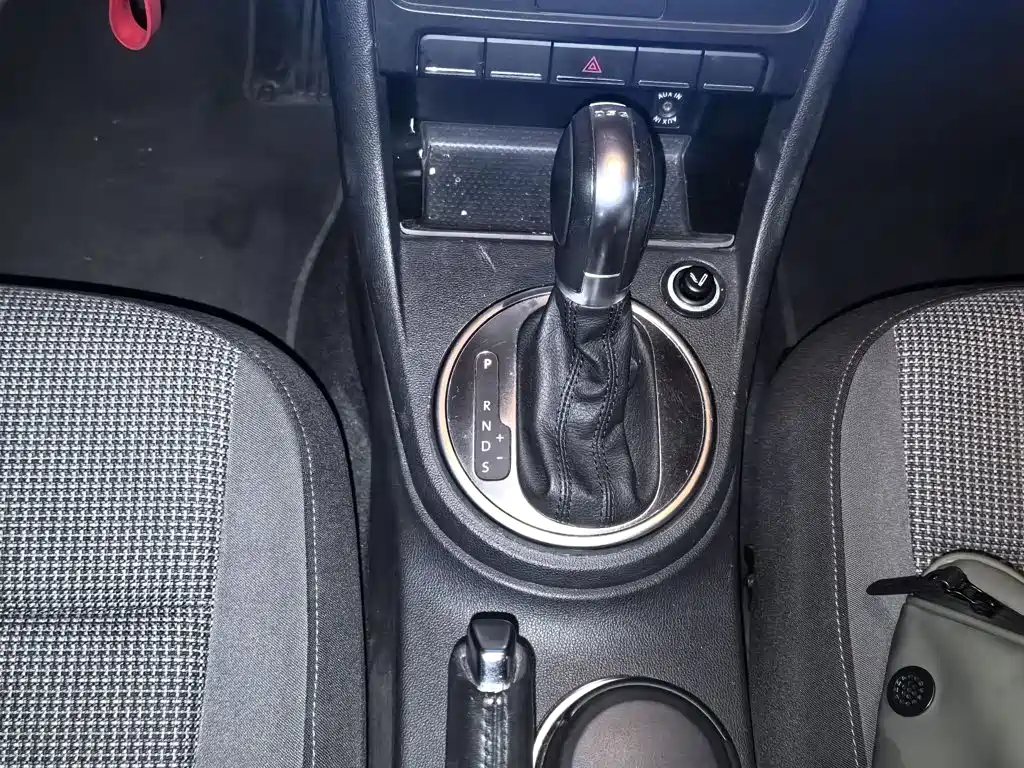 Volkswagen Beetle 2014