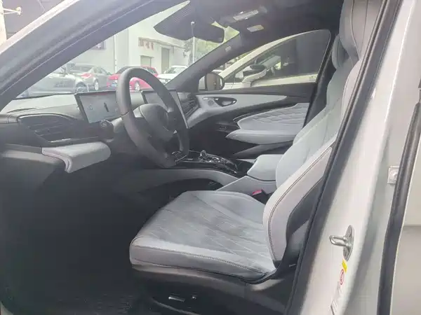 BYD Seal 2024
