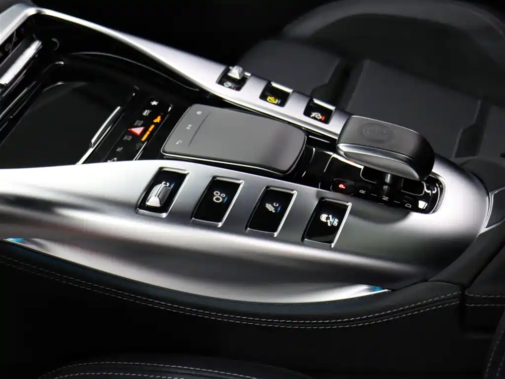 Mercedes-Benz AMG GT 2023 — фото 11