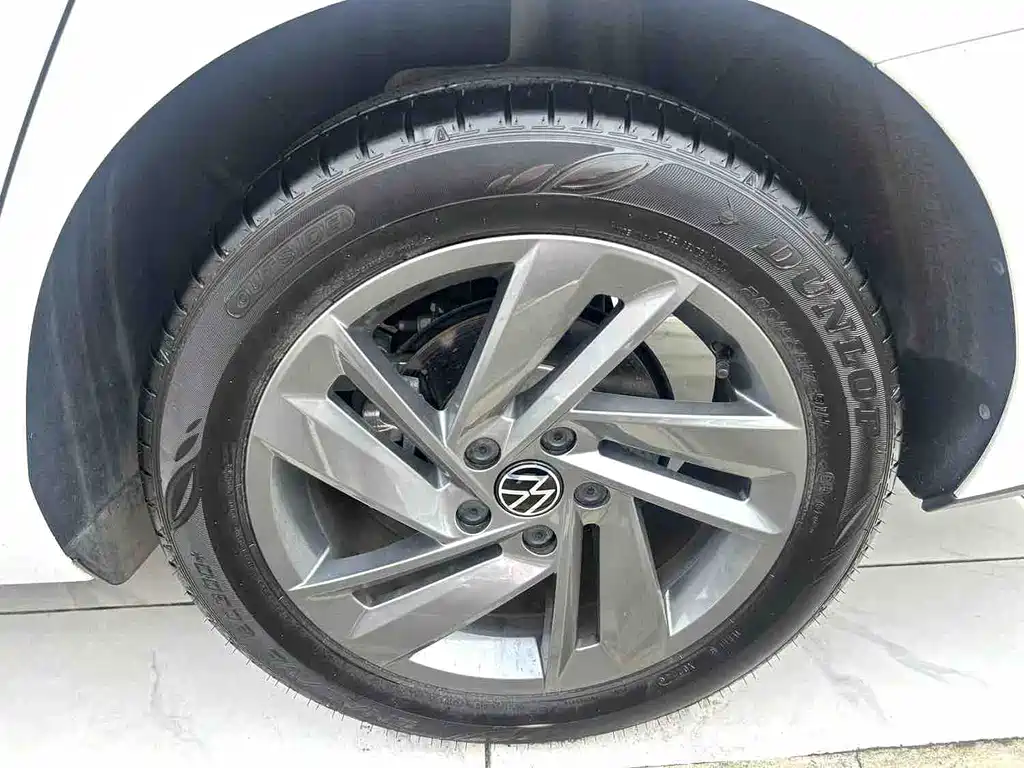 Volkswagen Lamando 2024