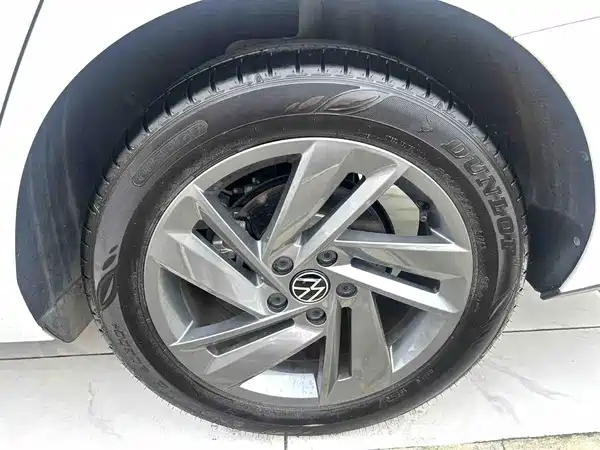 Volkswagen Lamando 2024