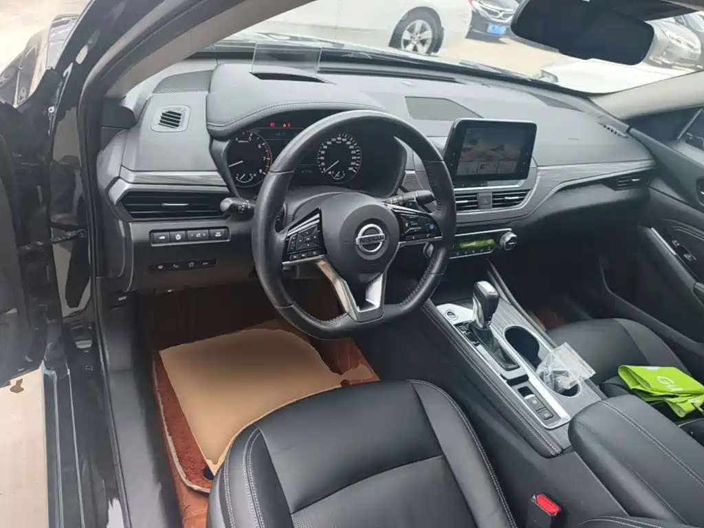 Nissan Teana 2023 — фото 10