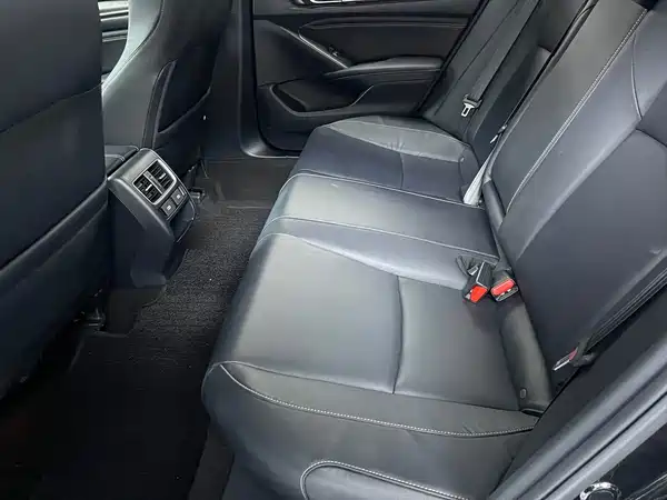 Honda Accord 2023