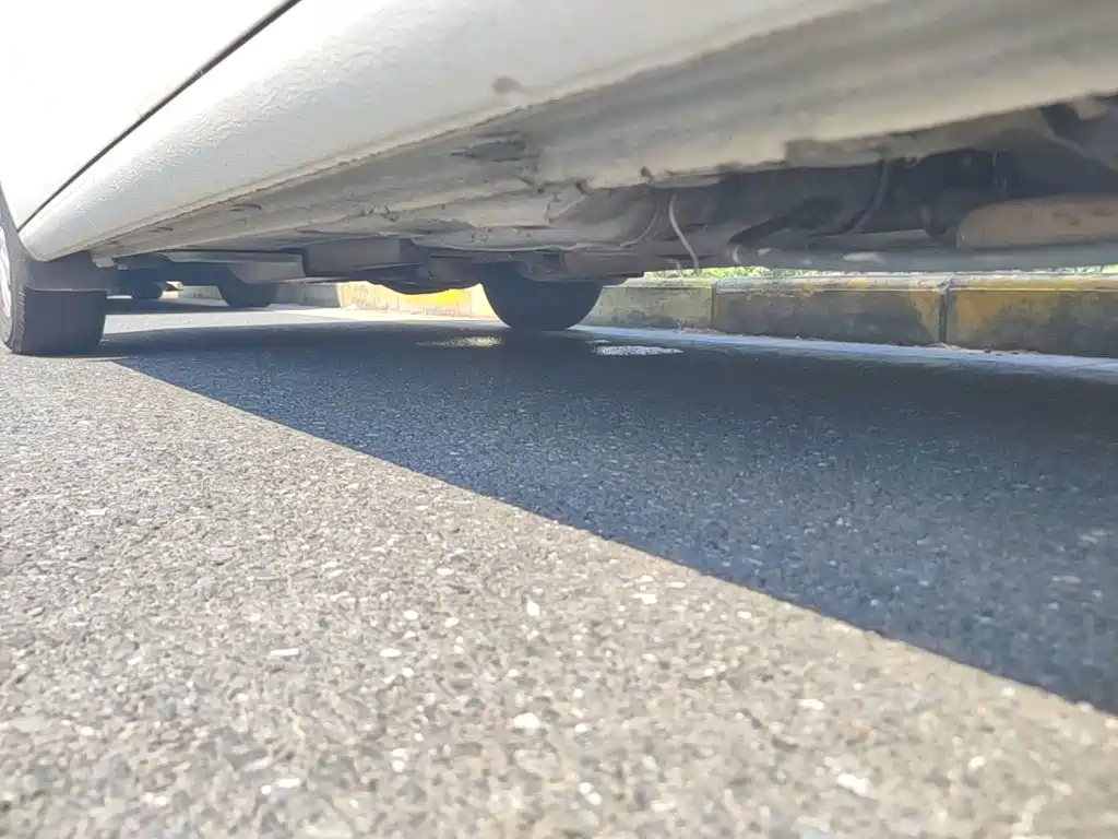 Volkswagen Santana 2018