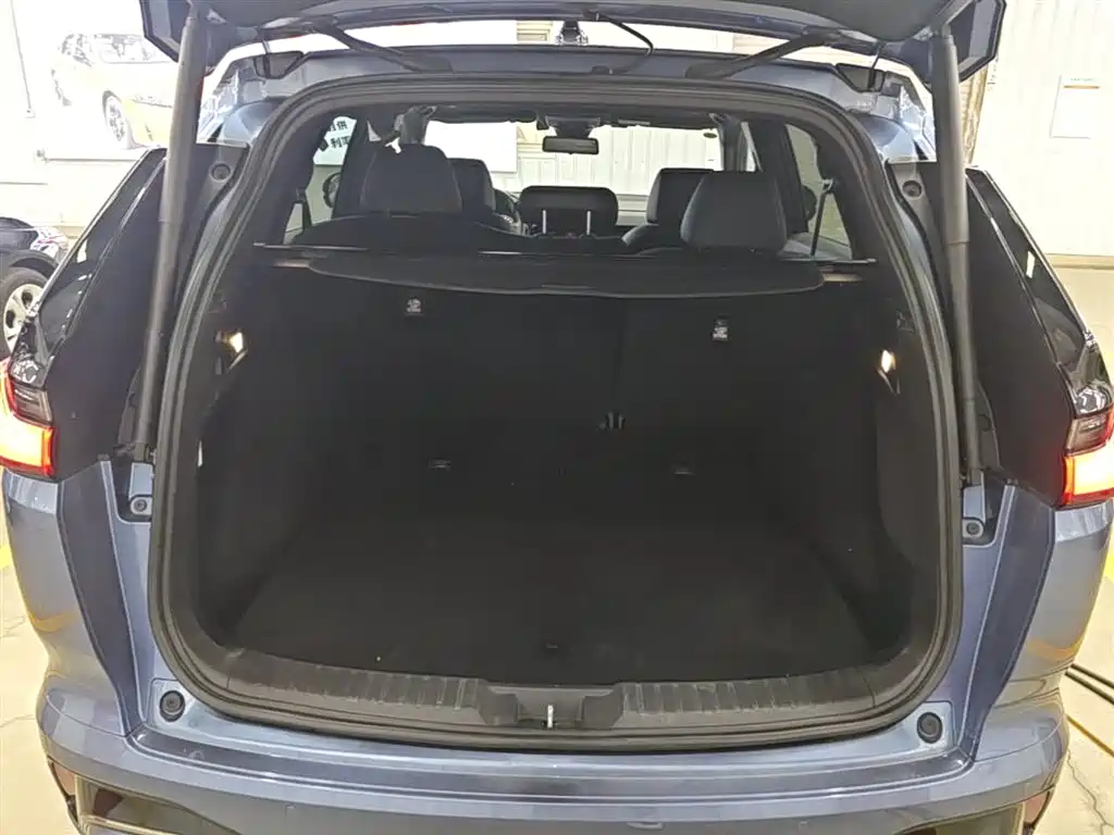 Honda Breeze PHEV 2023 — фото 19
