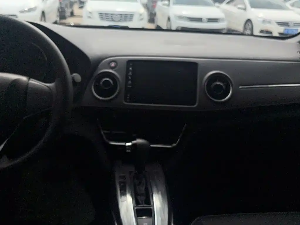 Honda XR-V 2021