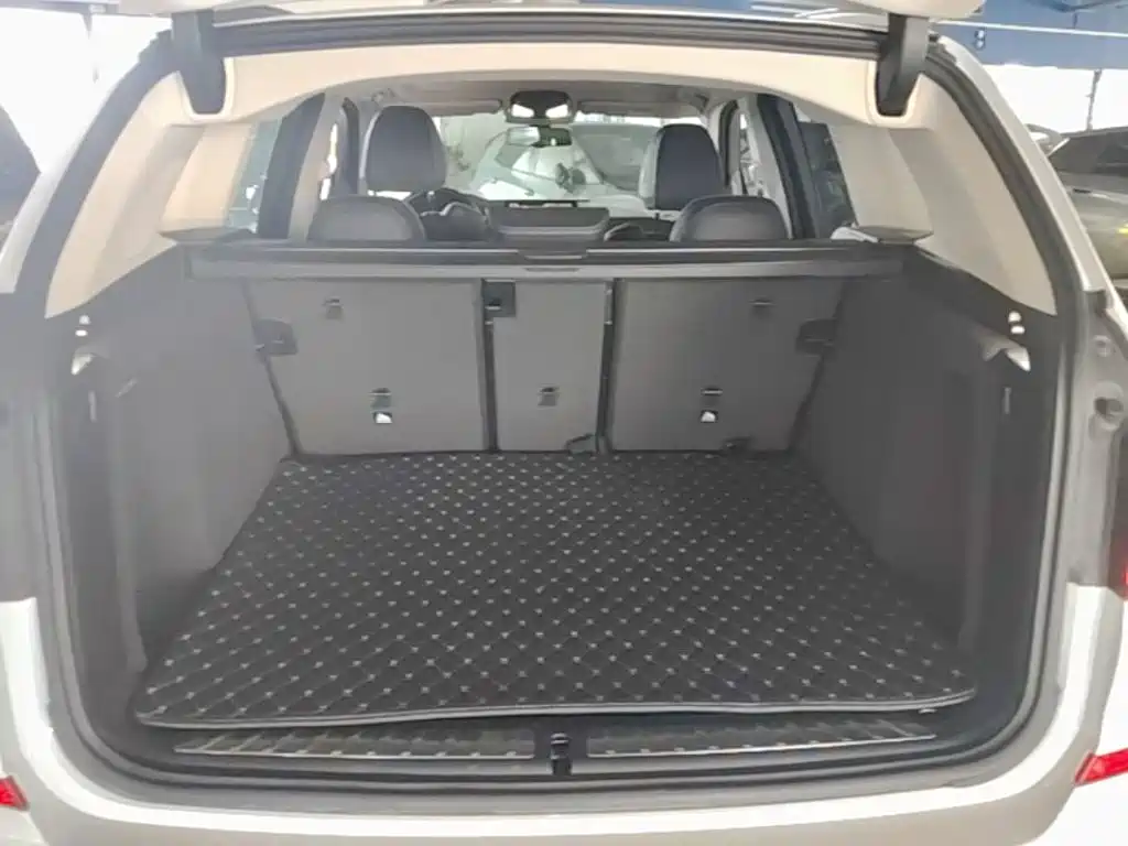BMW X3 2021 — фото 19