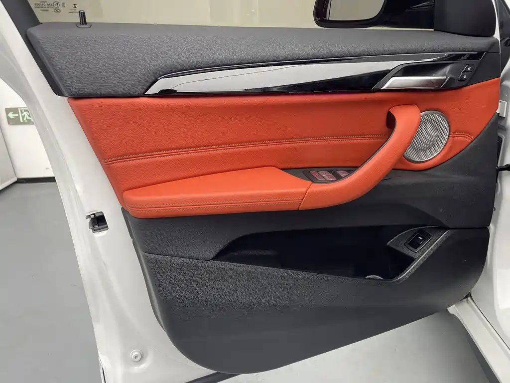 BMW X2 2024 — фото 18