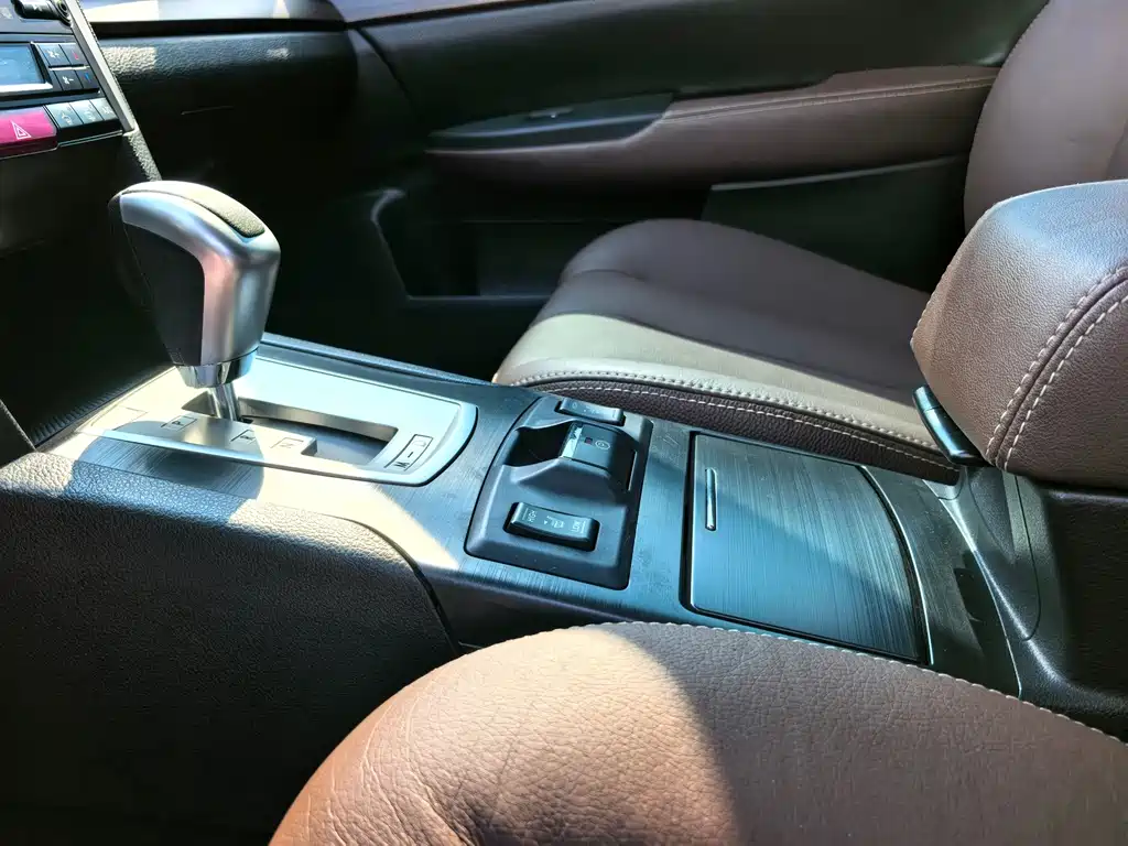 Subaru Outback 2014 — фото 16