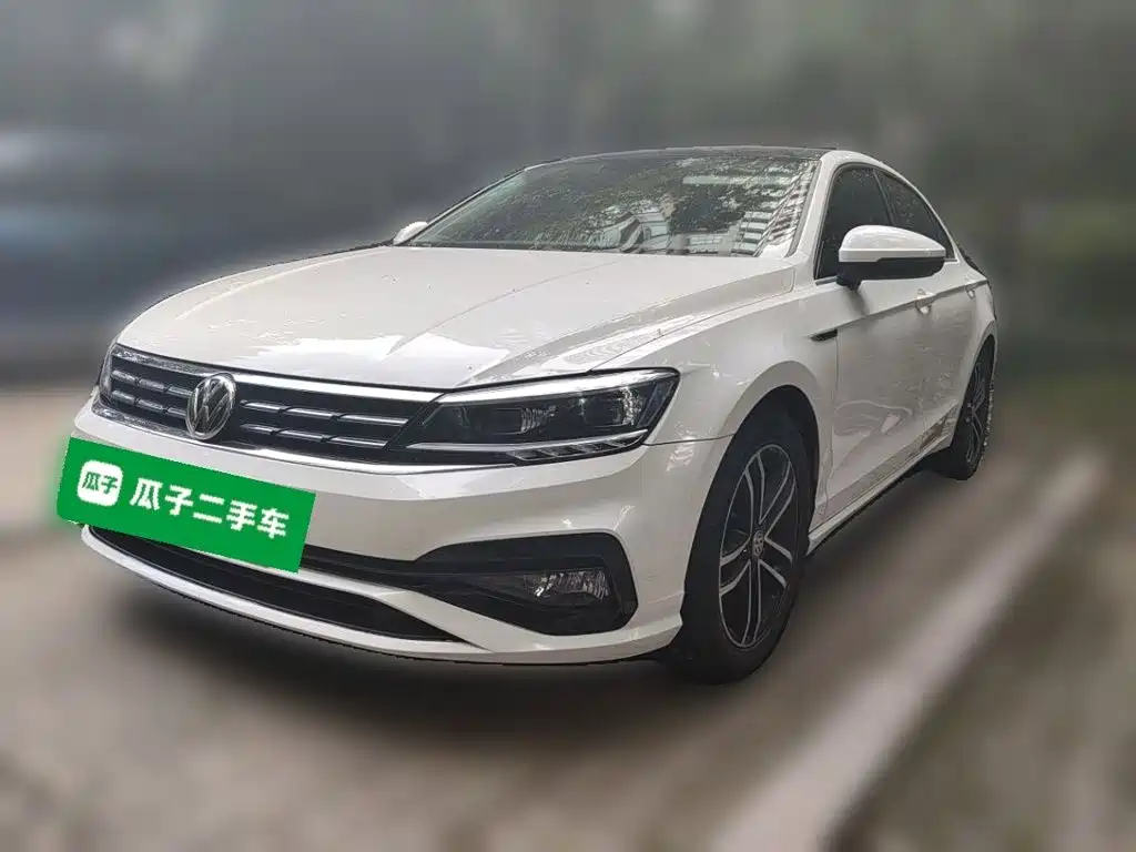 Volkswagen Lamando 2020