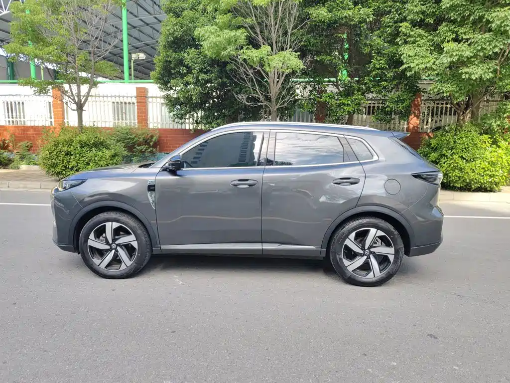 Changan CS55PLUS 2025 — фото 14