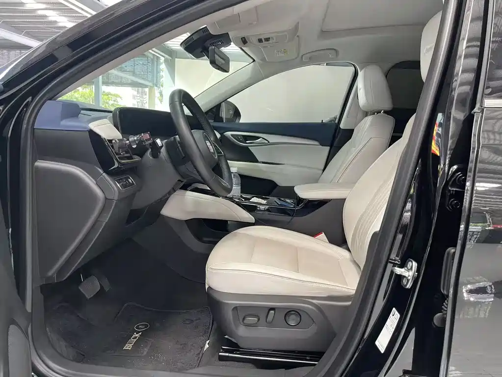 Buick Envision Plus 2024 — фото 2