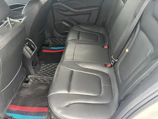 Bestune B70 2024