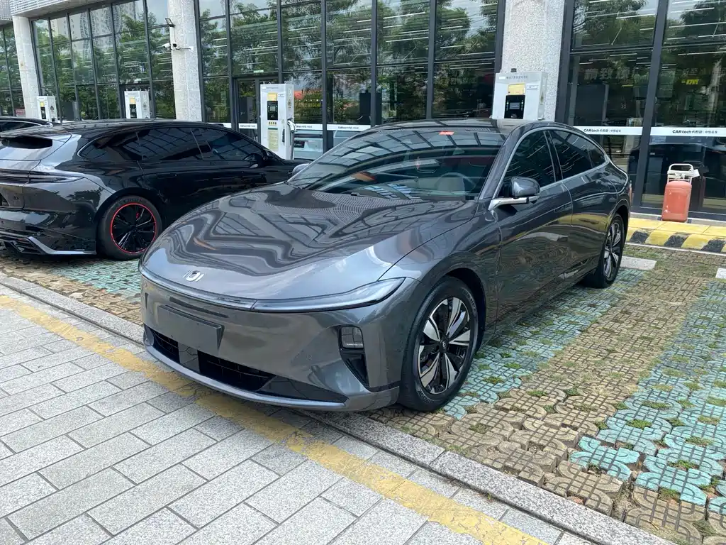 Qiyuan A07 2024