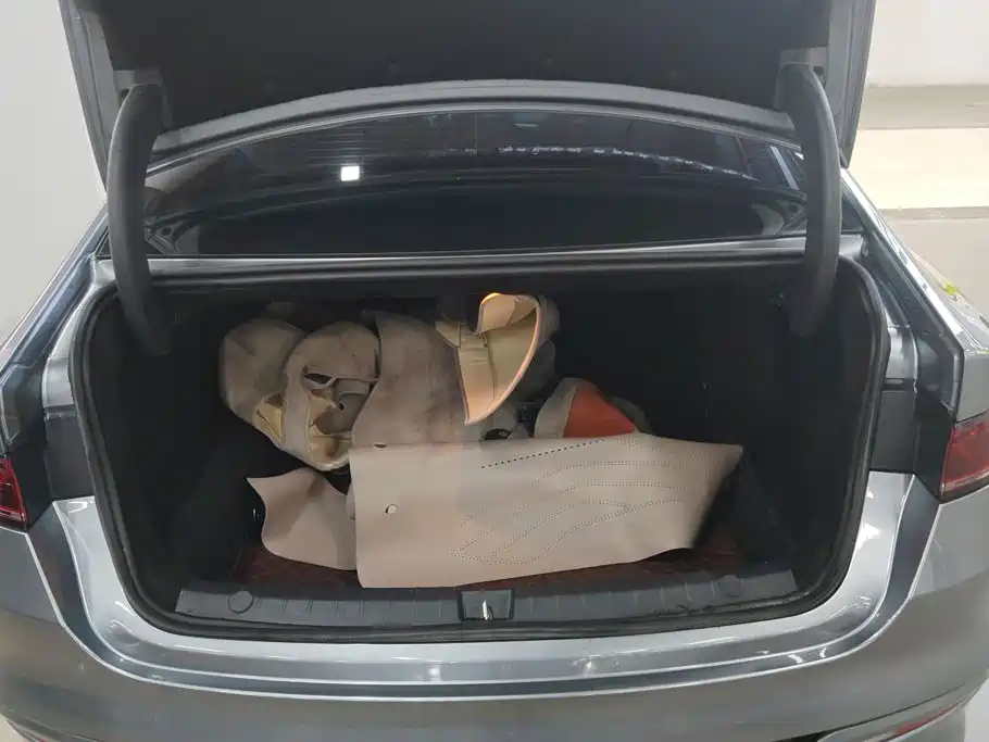 BYD Qin PLUS 2025