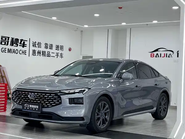 Ford Mondeo 2025