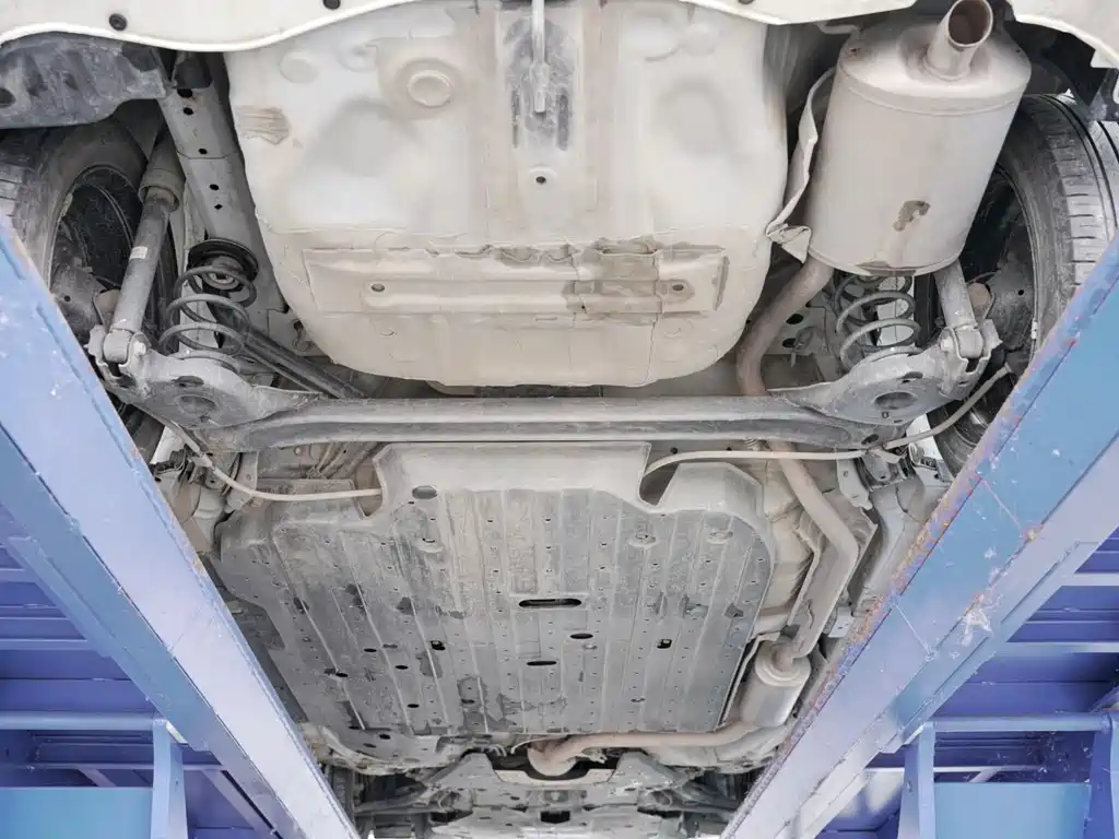 Honda Fit 2021 — фото 21