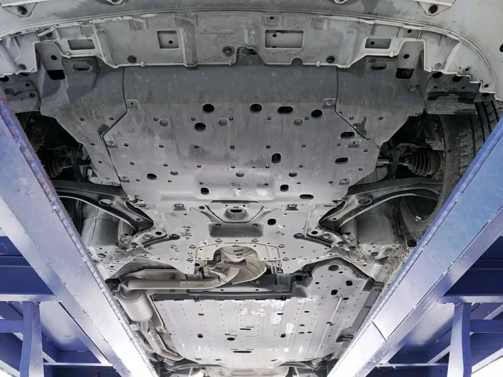 Honda Fit 2021 — фото 20