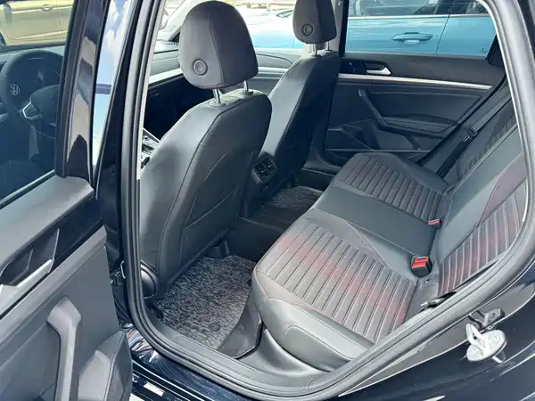 Volkswagen Lavida 2024