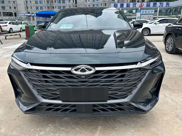 Chery Arrizo 8 2023