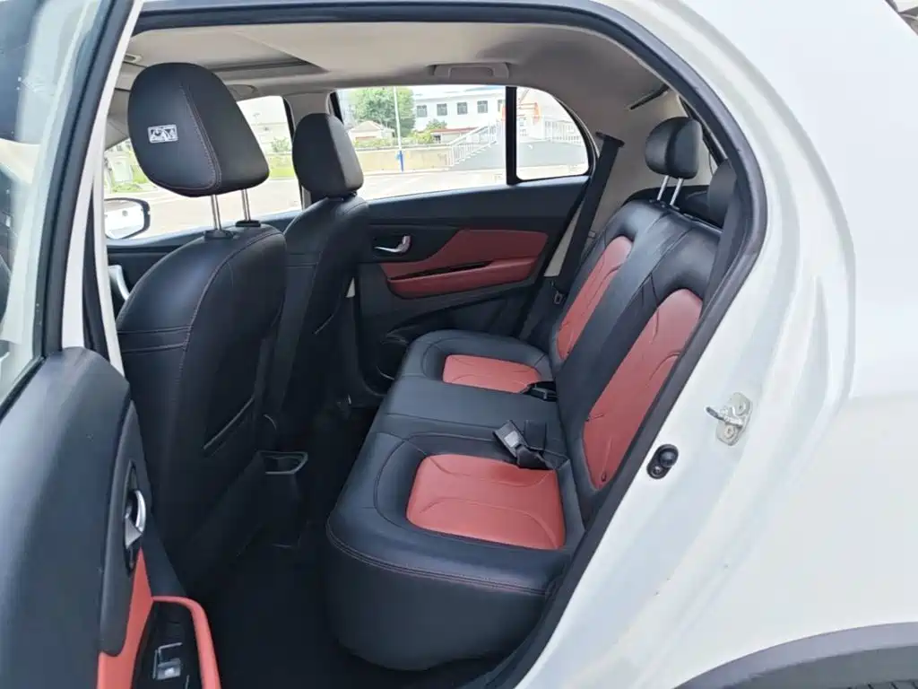 Haval H1 2016 — фото 17