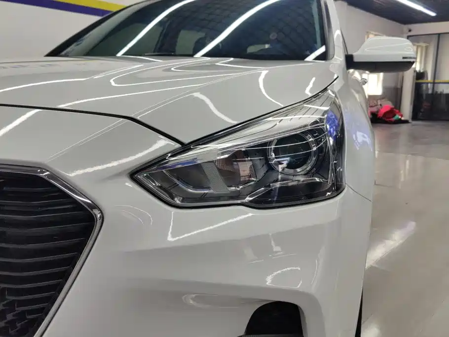 Haval M6 2017
