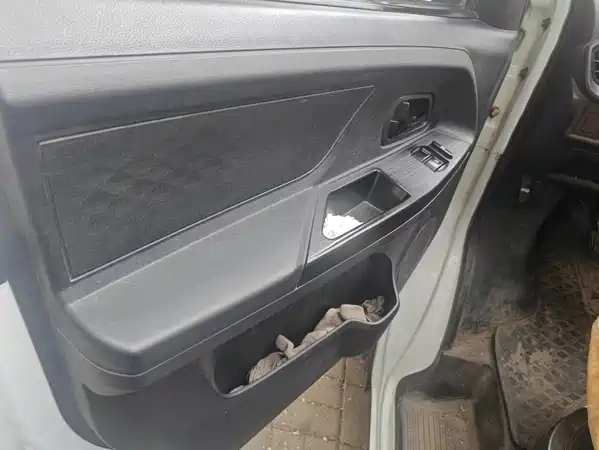 Changan Ruixing EM80 2025