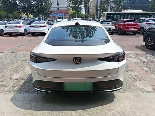 Changan Yida 2023