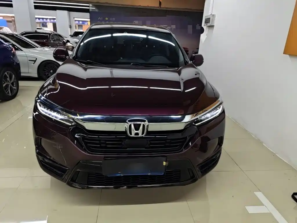 Honda Breeze 2020 — фото 3