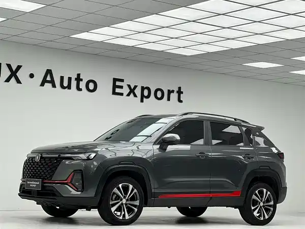Changan CS35PLUS 2022
