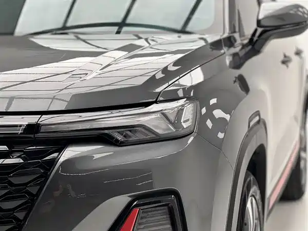 Changan CS35PLUS 2022