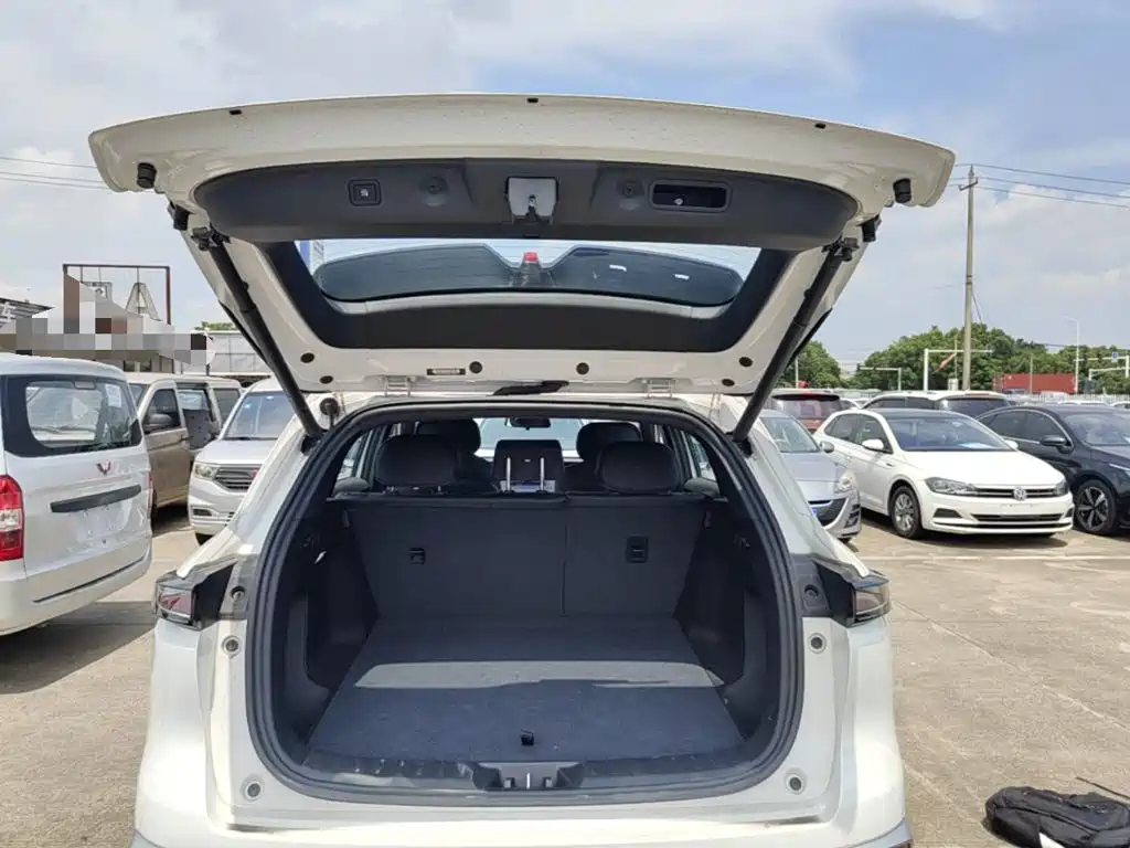 Changan CS75PLUS 2025 — фото 19
