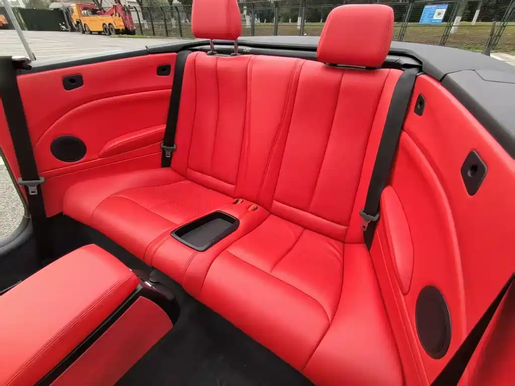 BMW 2 Series 2018 — фото 12