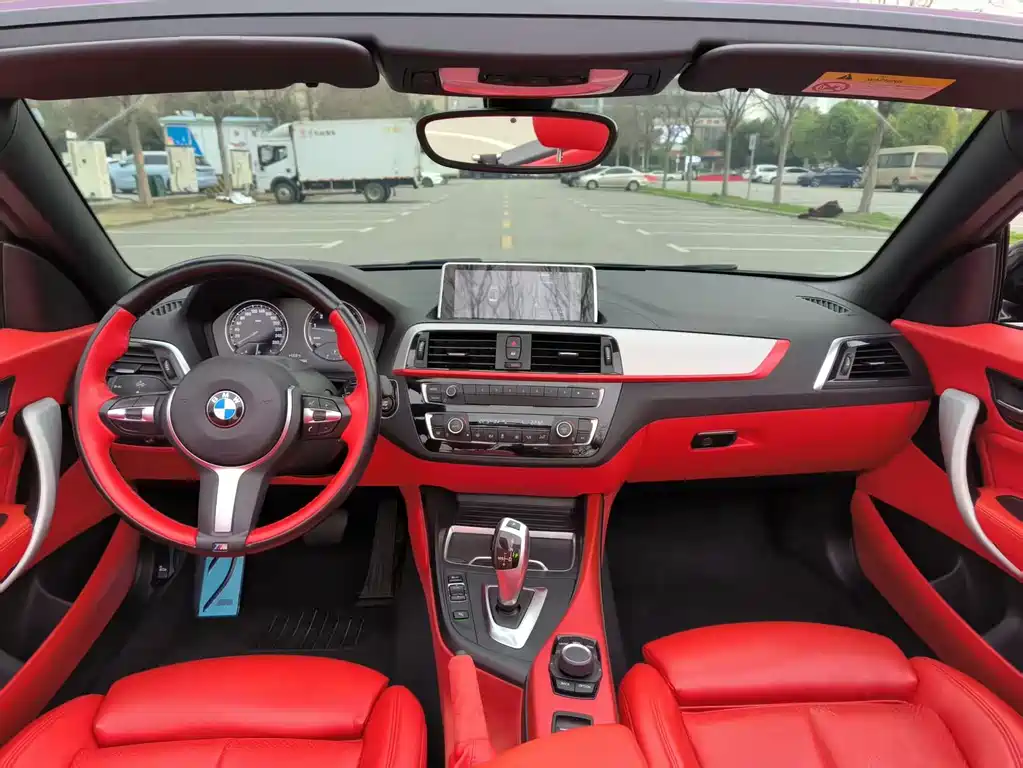 BMW 2 Series 2018 — фото 8