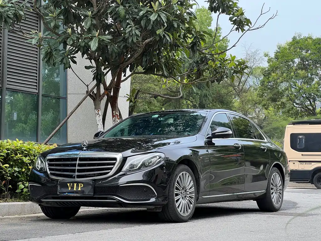 Mercedes-Benz S-Class 2015 — фото 1