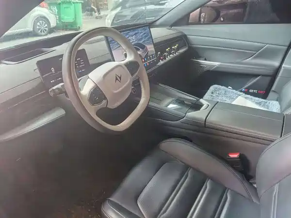 Dongfeng e007 2024