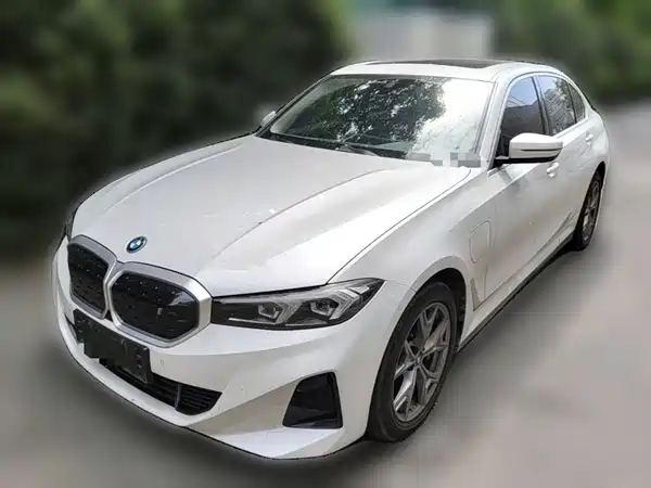 BMW i3 2023