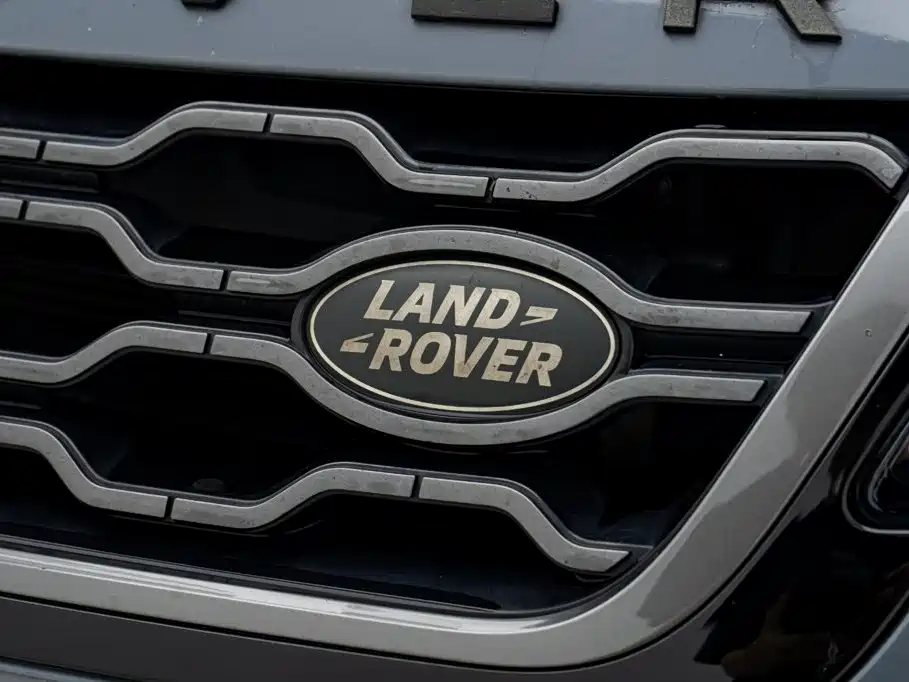 Land Rover Range Rover Evoque 2021 — фото 9