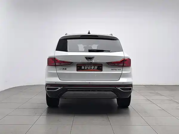 Jetta VS7 2022