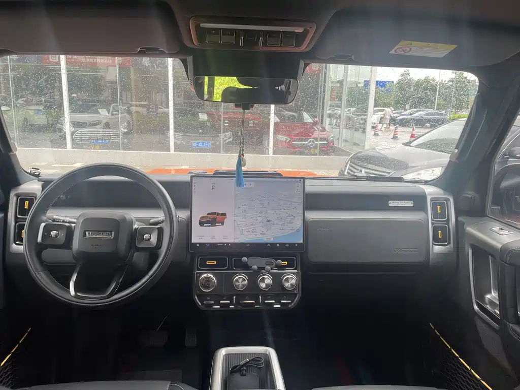 Icar Super V23 2025