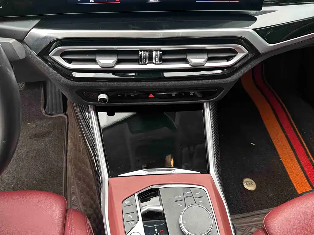 BMW 3 Series 2023 — фото 15