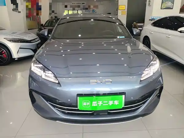 BYD Seal 06 2025