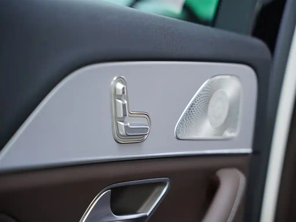 Mercedes-Benz GLE 2022 — фото 41