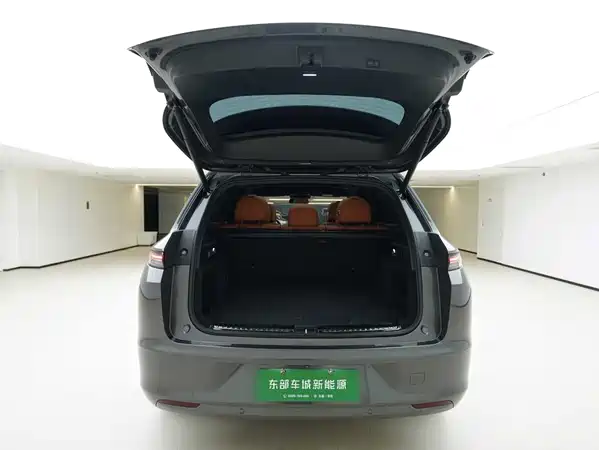 Li Auto L7 2023