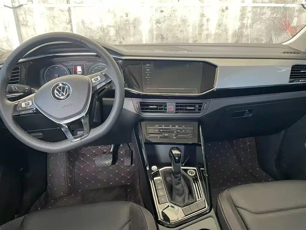Volkswagen Tayron 2022