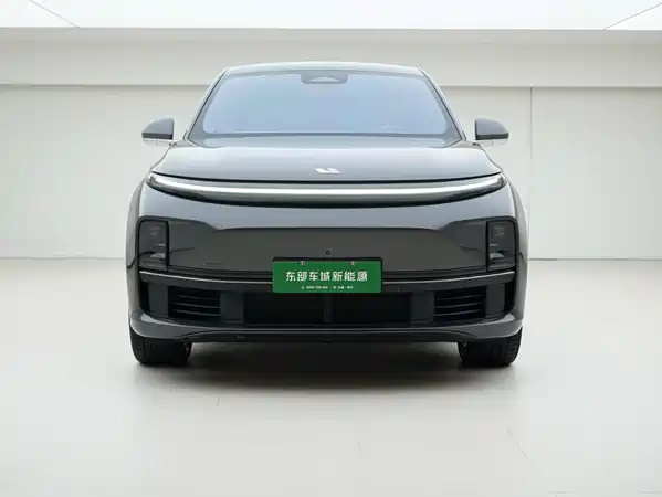 Li Auto L7 2023